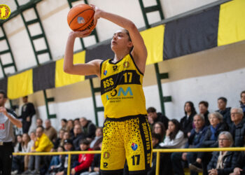 La Nuova Icom torna in corsa per i playoff