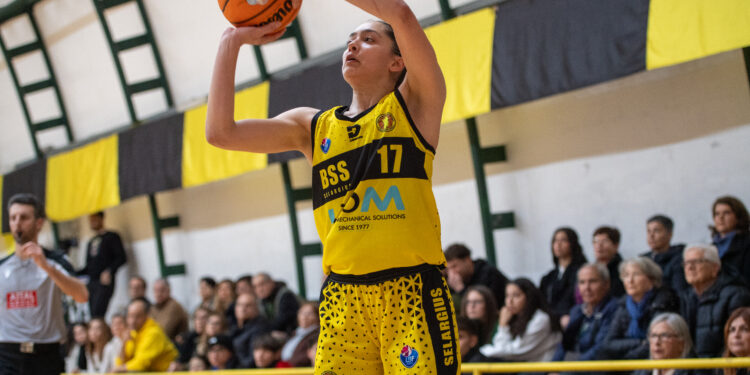 La Nuova Icom torna in corsa per i playoff