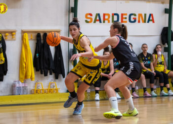 La Nuova Icom si arrende solo nel finale contro il Sanga