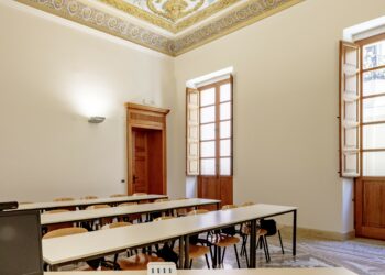 Giovedì 16 e venerdì 17 gennaio a Palazzo Cugia, a Cagliari, si svolgeranno le giornate di studio dal titolo: “Femminismi e Ingiustizie Spaziali”.