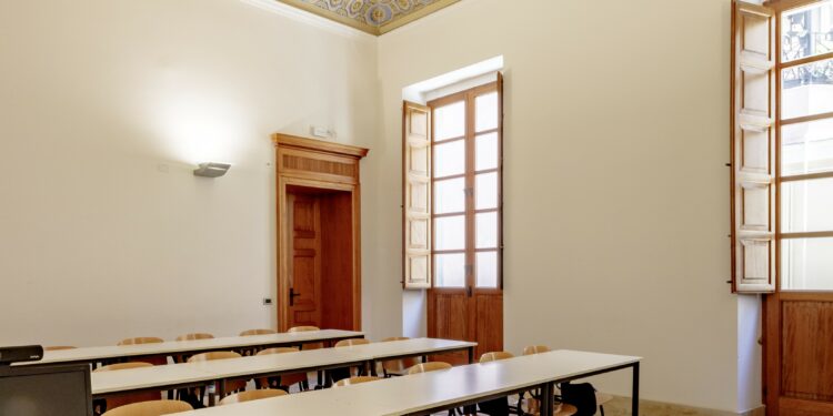 Giovedì 16 e venerdì 17 gennaio a Palazzo Cugia, a Cagliari, si svolgeranno le giornate di studio dal titolo: “Femminismi e Ingiustizie Spaziali”.