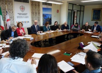 Rete dei borghi certificati in Sardegna: programmata la promozione per un turismo lento e sostenibile