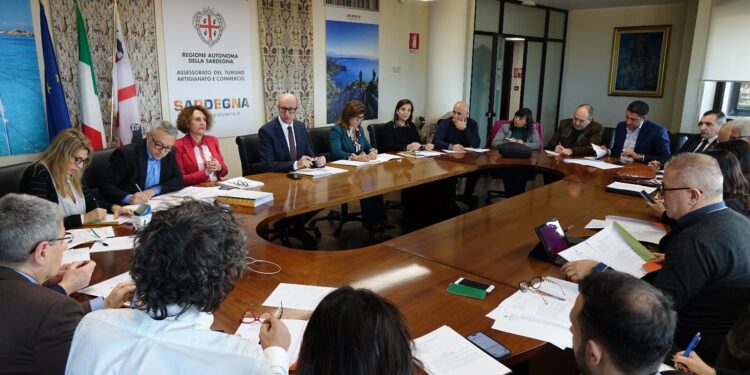 Rete dei borghi certificati in Sardegna: programmata la promozione per un turismo lento e sostenibile