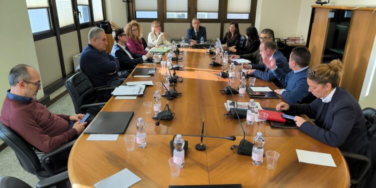 Un Master plan e un concorso di idee internazionale per l’Isola dell’Asinara, audizione dell’assessora dell’Ambiente in IV commissione