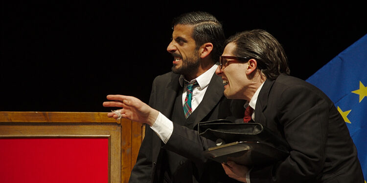 “On Stage 2025” – Rassegna teatrale a Cagliari