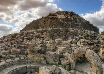 CRENoS e Università di Cagliari promuovono il progetto “Sardegna Nuragica”