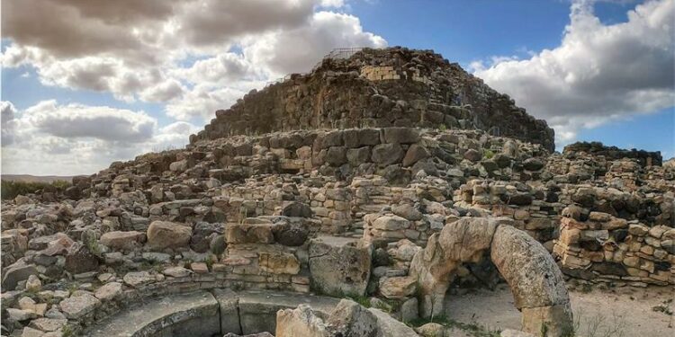 CRENoS e Università di Cagliari promuovono il progetto “Sardegna Nuragica”