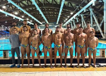Pallanuoto, serie C: vola la Promosport, la Rari Nantes incalza