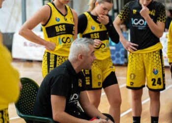 La Nuova Icom torna a casa: a Selargius arriva Costa Masnaga