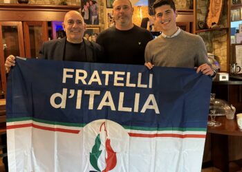 Nasce Fratelli d’Italia Porto Torres