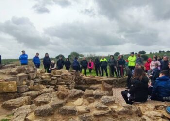 Ritorna “Passeg…Giare” in Primavera