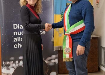 Ploaghe: arriva una nuova illuminazione pubblica