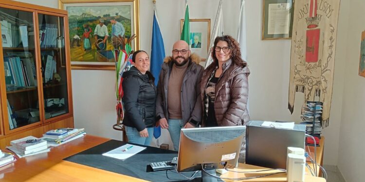 Usini: cambio in Giunta, Rita Chessa subentra a Rita Piras