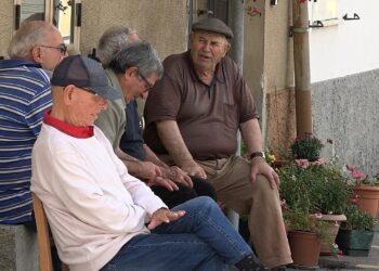 Esperti a confronto, giovedì 6 febbraio, a Sassari, su “Longevity Economy: tecnologie innovative a supporto della longevità”