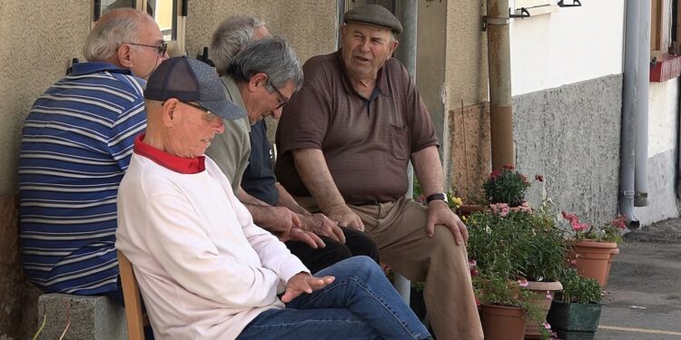 Esperti a confronto, giovedì 6 febbraio, a Sassari, su “Longevity Economy: tecnologie innovative a supporto della longevità”