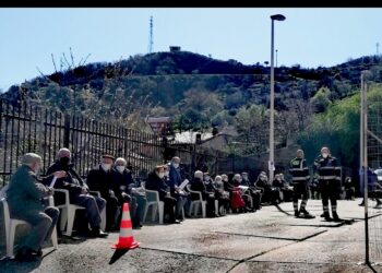 Illorai 2020, memoria poetica… 5 anni fa!