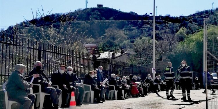 Illorai 2020, memoria poetica… 5 anni fa!