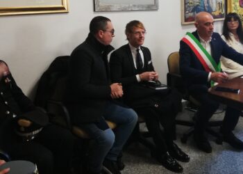 L’Amministrazione comunale di Burgos ricorda Bonifacio Tilocca e promuove la cultura della legalità