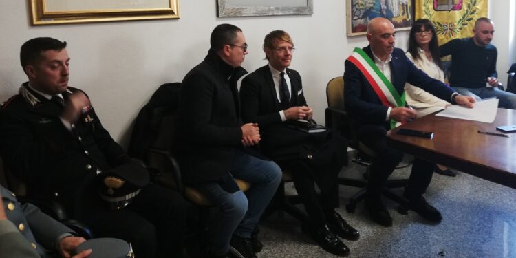 L’Amministrazione comunale di Burgos ricorda Bonifacio Tilocca e promuove la cultura della legalità