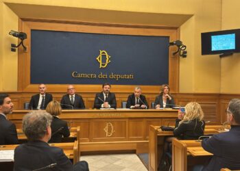 Sassari: un distretto culturale multimediale nella Tipografia Chiarella