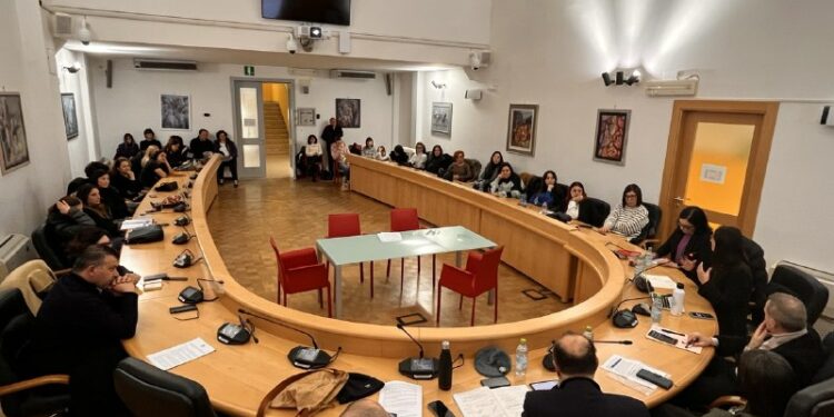 Il coordinamento pedagogico territoriale di Porto Torres ha presentato la nuova offerta formativa