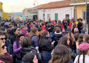 Il programma del Carnevale tissese 2025