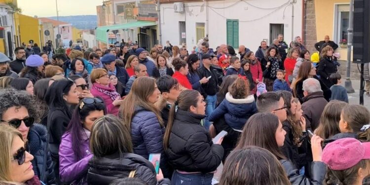 Il programma del Carnevale tissese 2025