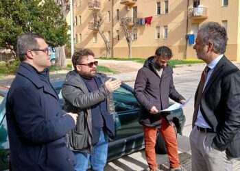 “Commercio di prossimità”: Borutta diventa un brand