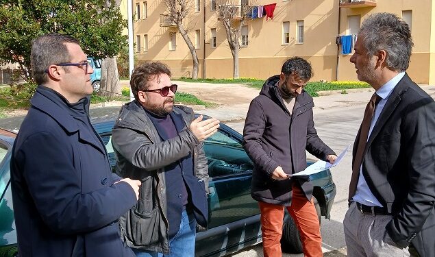 “Commercio di prossimità”: Borutta diventa un brand