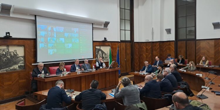 Il ministro Adolfo Urso sulla Portovesme srl: «Possibile nuovo investitore per l’intero impianto»