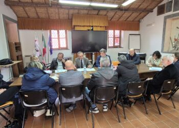 A Milis la riunione del comitato dei sindaci del distretto di Oristano: «Piena collaborazione con la Asl 5»