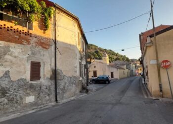 “Commercio di prossimità”: Borutta diventa un brand