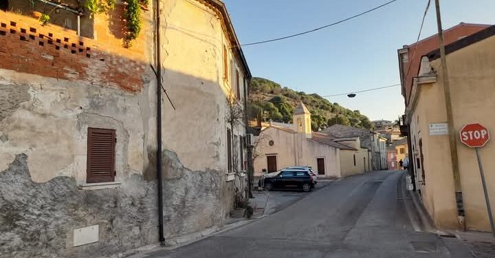 “Commercio di prossimità”: Borutta diventa un brand