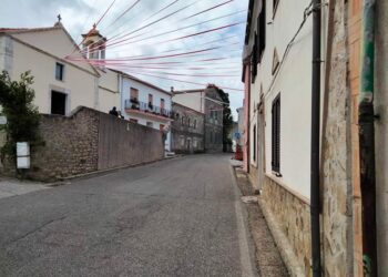 Il programma del Carnevale Cossoinese 2025