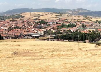 Il programma del Carnevale Pozzomaggiorese 2025