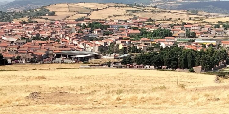 Il programma del Carnevale Pozzomaggiorese 2025