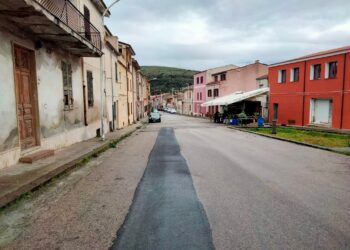 Thiesi: il programma di “Carrasegare in bidda”