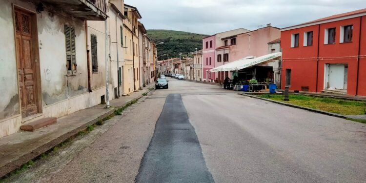 Thiesi: il programma di “Carrasegare in bidda”