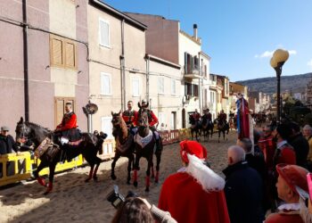 Bonorva: il programma de “S’Ischiglia”