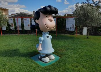 A Norbello la sesta edizione del Carnevale del Fumetto e del Cartone animato