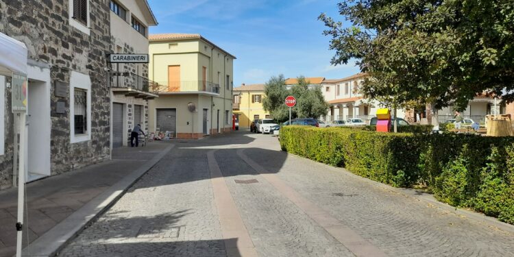 “Su Carrasegare sedilesu 2025”: ecco il programma