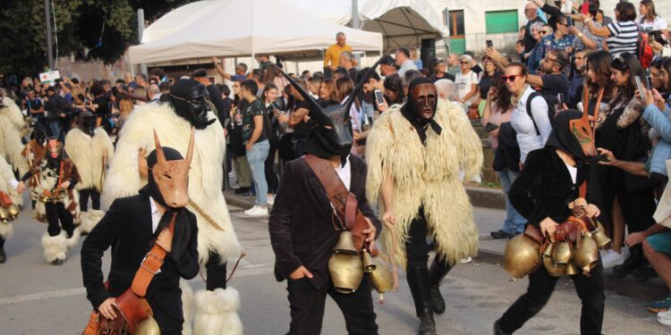 Il programma di “Caratzas in Otzana 2025”