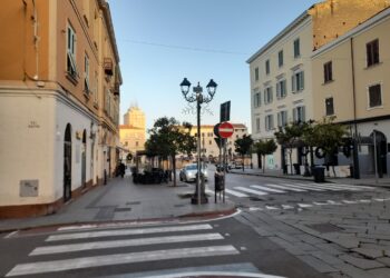 Sassari: parte la mini-rivoluzione dei parcheggi per residenti