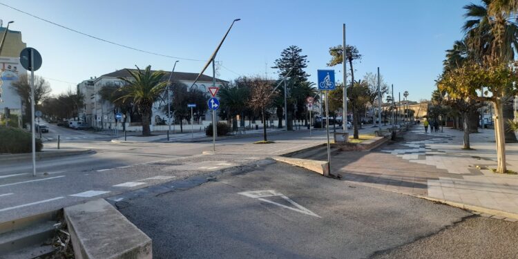 Alghero: una mensa scolastica nella scuola di via Grazia Deledda