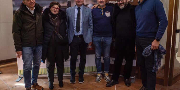 Gal Anglona Coros: ecco il nuovo Consiglio di amministrazione