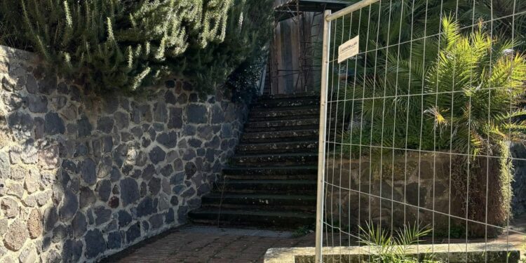 Seneghe: al via i lavori nella Casa Aragonese e nei Giardini della Lettura