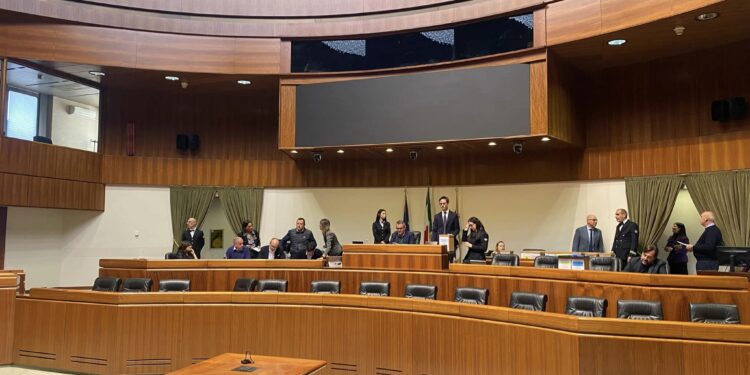 E’ stato eletto il nuovo CAL, Consiglio delle Autonomie Locali