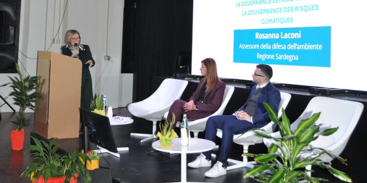 Semplificazione e cooperazione sui temi di protezione civile per far fronte ai cambiamenti climatici, se ne parla in un convegno a Cagliari