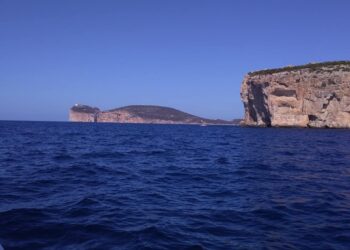 Alghero: in Commissione Ambiente il disciplinare dell’Area Marina Protetta Capo Caccia-Isola Piana