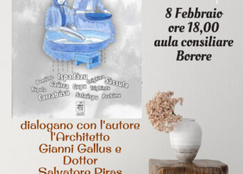 Riparte, con rinnovato entusiasmo, l’attività dell’associazione Amici del Libro di Borore